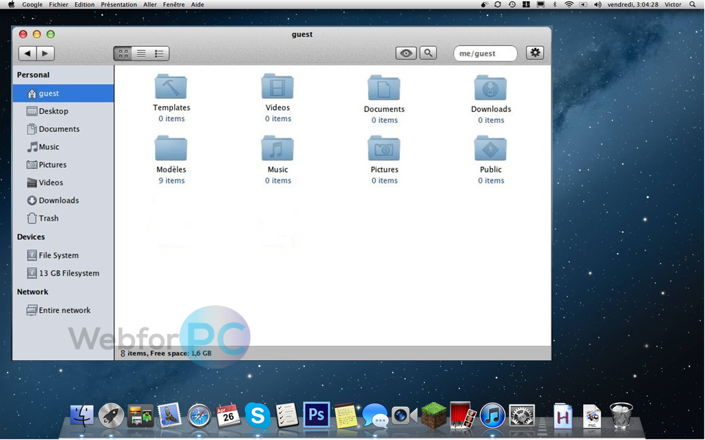 Mac Os X Mountain Lion Free Download Dmg