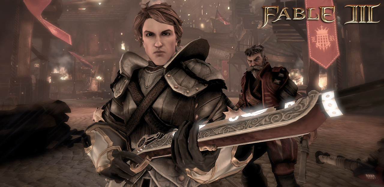 Fable 3 download mac download